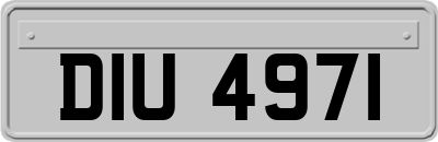 DIU4971