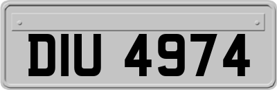 DIU4974