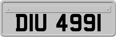 DIU4991