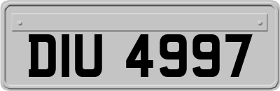 DIU4997