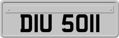 DIU5011