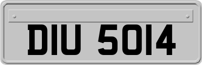 DIU5014
