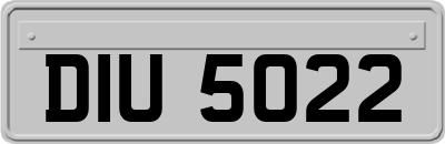 DIU5022