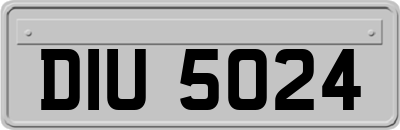 DIU5024