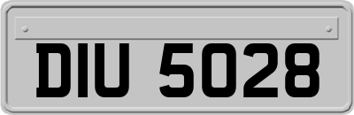 DIU5028