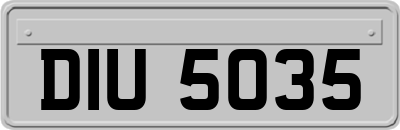 DIU5035