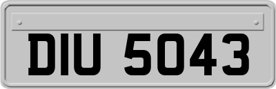 DIU5043