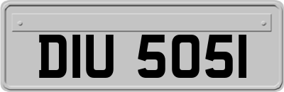 DIU5051