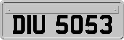 DIU5053