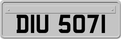 DIU5071