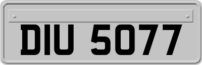 DIU5077