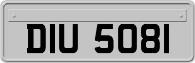 DIU5081