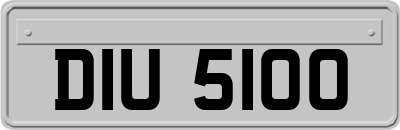 DIU5100