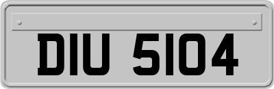 DIU5104