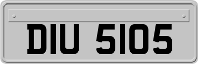 DIU5105