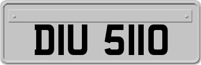 DIU5110