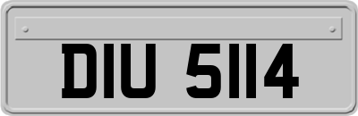 DIU5114