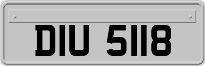 DIU5118