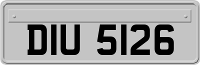 DIU5126