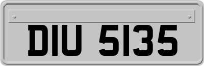 DIU5135