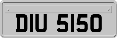 DIU5150