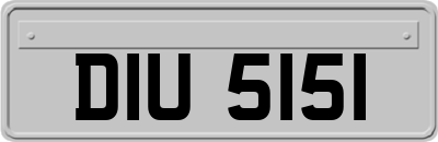 DIU5151