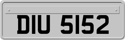 DIU5152