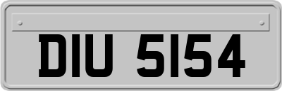 DIU5154