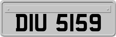 DIU5159