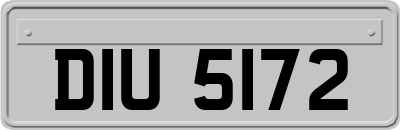 DIU5172