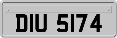 DIU5174