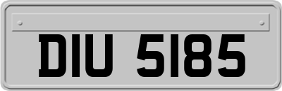 DIU5185