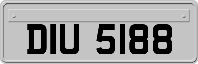 DIU5188
