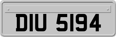 DIU5194