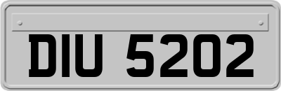 DIU5202