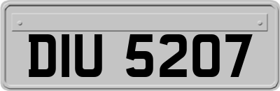 DIU5207