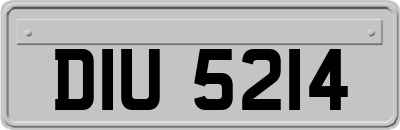 DIU5214