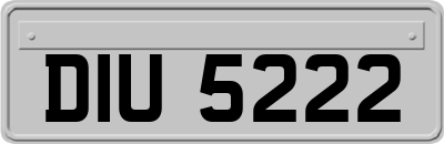 DIU5222