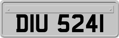 DIU5241