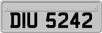 DIU5242