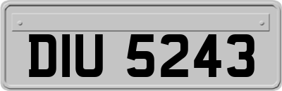 DIU5243
