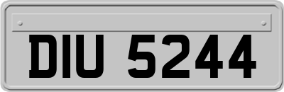 DIU5244