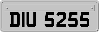 DIU5255