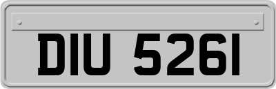 DIU5261
