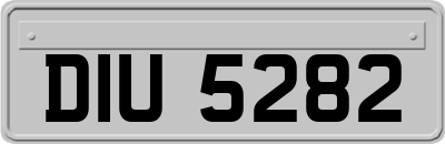 DIU5282