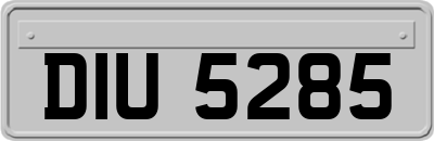 DIU5285