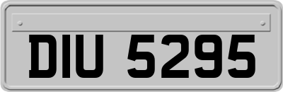 DIU5295
