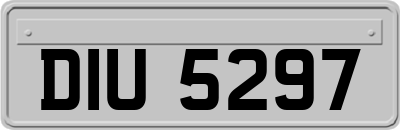 DIU5297