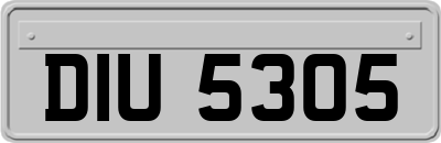 DIU5305