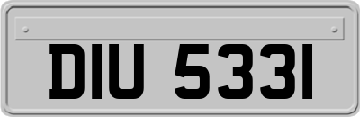 DIU5331